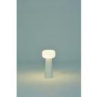 MANTRA FARO decorative indoor table lamp with 1 light source