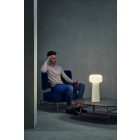 MANTRA FARO decorative indoor table lamp with 1 light source