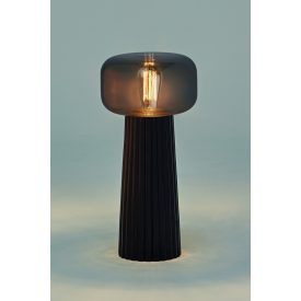 MANTRA FARO decorative indoor table lamp with 1 light source