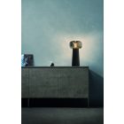 MANTRA FARO decorative indoor table lamp with 1 light source