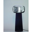 MANTRA FARO decorative indoor table lamp with 1 light source