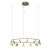 MANTRA SHELL Decorative Indoor Pendant Lamp LED Large