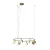  Mantra Shell 7261 appendage gold led