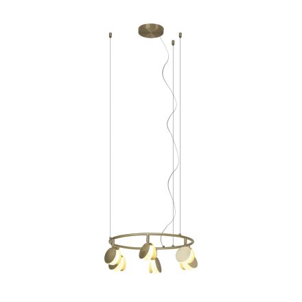 MANTRA SHELL Decorative Indoor Pendant Lamp LED Small