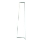 MANTRA MINIMAL Decorative indoor floor lamp LED, dimmable