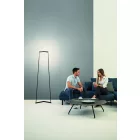  MANTRA-7283 Decorative indoor floor lamp LED dimmable