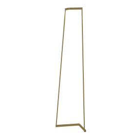 MANTRA MINIMAL Decorative indoor floor lamp LED, dimmable