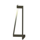 MANTRA MINIMAL Decorative indoor table lamp LED 