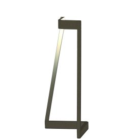 MANTRA MINIMAL Decorative indoor table lamp LED 