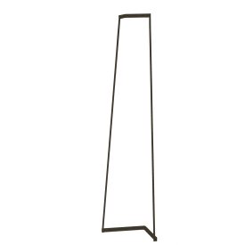 MANTRA MINIMAL Decorative indoor floor lamp LED, dimmable