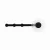  Mantra Venus 7293 Wall Lamp-Hanging Black Led