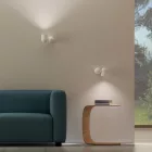 MANTRA IOS TEK Spot/Wall lamp GU10