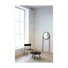 MANTRA ORION TEK suspended LED 8W 3000K