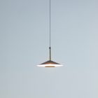 MANTRA ORION TEK suspended LED 8W 3000K