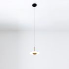 MANTRA ORION TEK suspended LED 8W 3000K