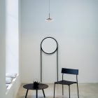 MANTRA ORION TEK suspended LED 8W 3000K