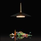 MANTRA ORION TEK suspended LED 8W 3000K