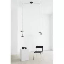 MANTRA ORION TEK suspended LED 4*8W 3000K
