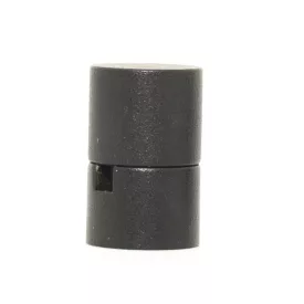   Mantra design lámpa ORION TEK WireLocker 7308 fekete Ø1.4cm mag 2.2cm