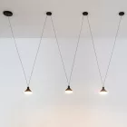  Mantra Antares 7311 Suspension Black Led
