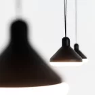  Mantra Antares 7311 Suspension Black Led