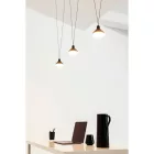  Mantra Antares 7311 Suspension Black Led