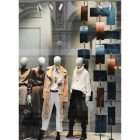 Mantra spotlámpa IPSILON TEK Spot Light LED 35W 3000K 7315 LED IP20 fehér mag 12.7cm