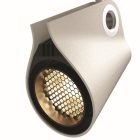 Mantra spotlámpa IPSILON TEK Spot Light LED 35W 4000K 7316 LED IP20 fehér mag 12.7cm