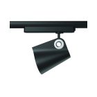 Mantra spotlámpa IPSILON TEK Spot Light LED 35W 4000K 7318 LED IP20 fekete mag 12.7cm