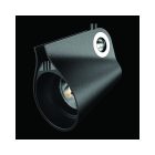 Mantra spotlámpa IPSILON TEK Spot Light LED 35W 4000K 7318 LED IP20 fekete mag 12.7cm