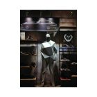 Mantra spotlámpa IPSILON TEK Spot Light LED 35W 4000K 7318 LED IP20 fekete mag 12.7cm