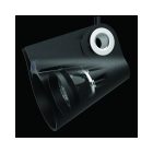 Mantra spotlámpa IPSILON TEK Spot Light LED 35W 4000K 7318 LED IP20 fekete mag 12.7cm