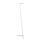 Mantra Vector 7332 Floor lamp with brightness control Black Metal