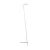 Mantra Vector 7332 Floor lamp with brightness control Black Metal