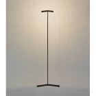  Mantra Vector 7333 Floor Lamp White Metal