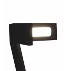  Mantra Vector 7333 Floor Lamp White Metal