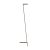 Mantra Vector 7337 Floor Lamp Dimmable Metal
