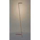  Mantra Vector 7337 Floor Lamp Dimmable Metal