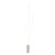 MANTRA VERTICAL Decorative Indoor Floor Lamp LED Dimmable