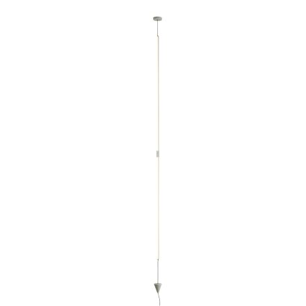 MANTRA VERTICAL Decorative Indoor Floor Lamp LED Dimmable