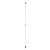 MANTRA VERTICAL Decorative Indoor Floor Lamp LED Dimmable