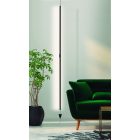 MANTRA VERTICAL Decorative indoor floor lamp LED, dimmable