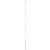 MANTRA VERTICAL Decorative Indoor Floor Lamp LED Dimmable