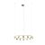 MANTRA SHELL Decorative Indoor Pendant Lamp LED