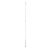 MANTRA VERTICAL Decorative Indoor Floor Lamp LED Dimmable