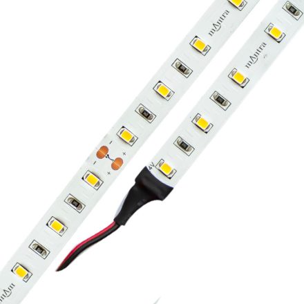 MANTRA TIRAS LED STRIPS TEK STRIP 24V 9,6w/m IP20 2700K ROLL 5M