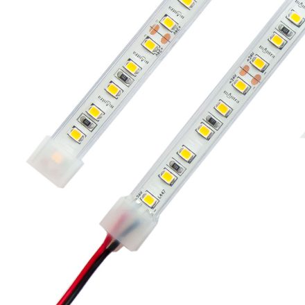 MANTRA TIRAS LED STRIPS TEK STRIP 24V 14,4w/m IP65 3000K ROLL 5M