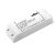 MANTRA TIRAS LED STRIPS TEK DRIVER CONST.VOLT.IP20 24VDC  150W