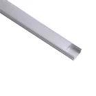 MANTRA TIRAS LED STRIPS TEK ALUM PROFILE  2000*17.1*8.5 mm