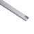 MANTRA TIRAS LED STRIPS TEK ALUM PROFILE  2000*17.1*8.5 mm